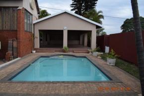 Clycherco Self Catering, Durban